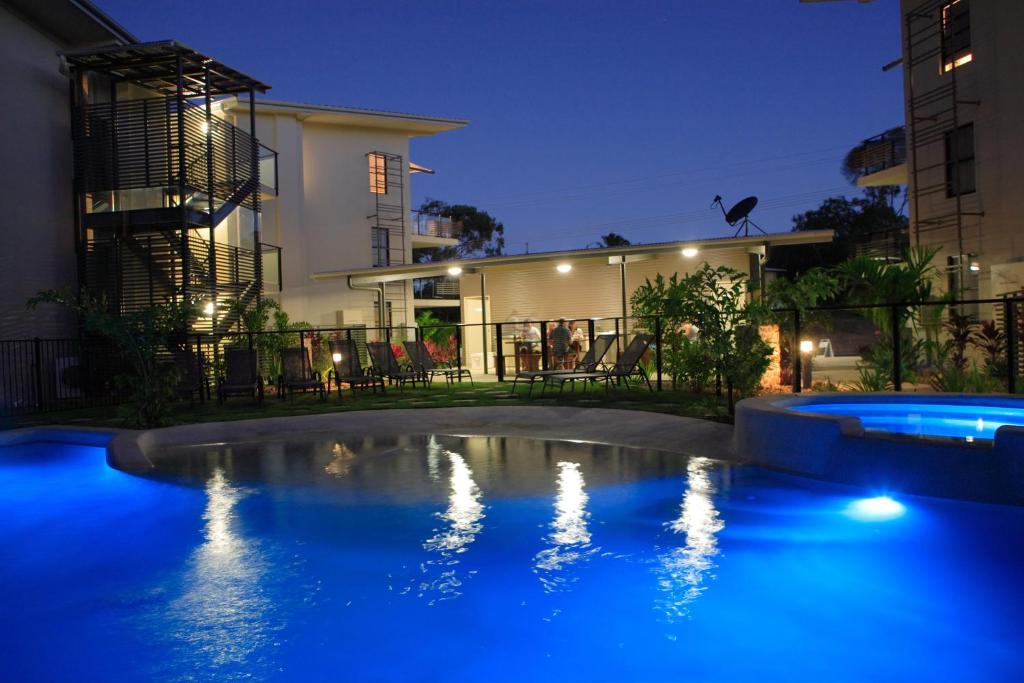 Agnes Water Beach Club photo 3