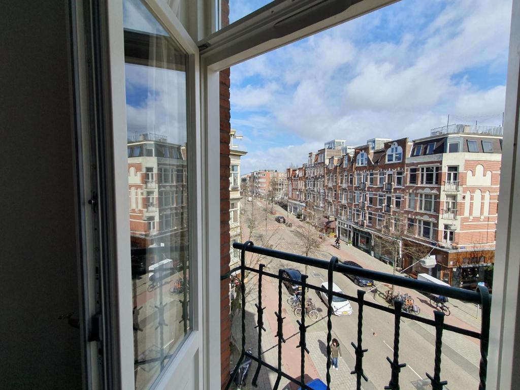 Двухместный (Стандартный двухместный номер с 1 кроватью), Hotel Heye 130