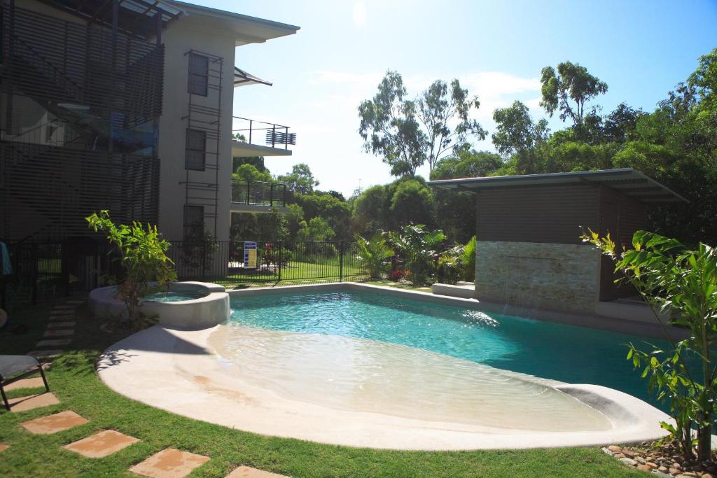 Agnes Water Beach Club photo 4