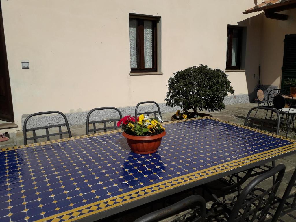 Bed&Breakfast Pianeta Benessere photo 3