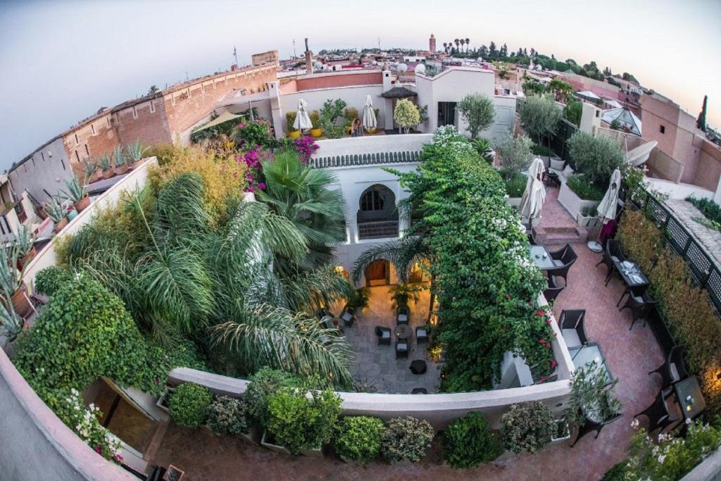 Riad Idra photo 2