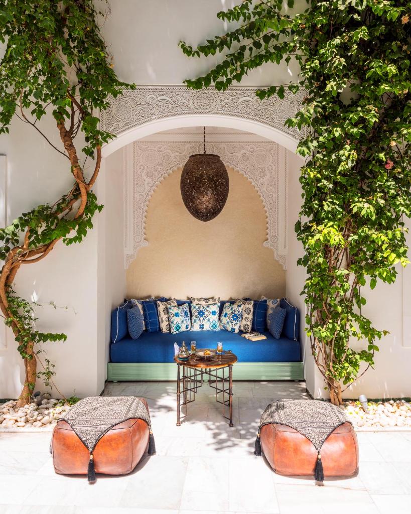 Riad Idra photo 1