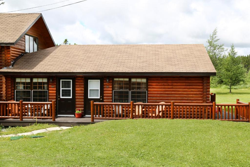 Tuckamore Lodge photo 3