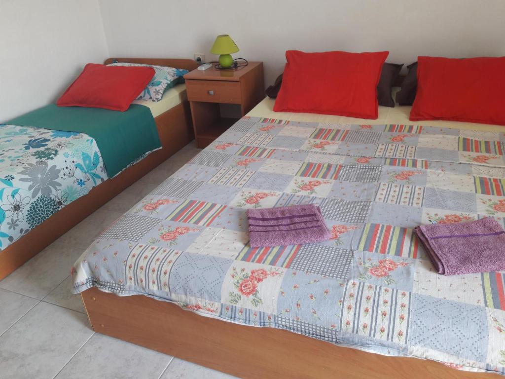 Apartmani Anastasia Sun apartments photo 2