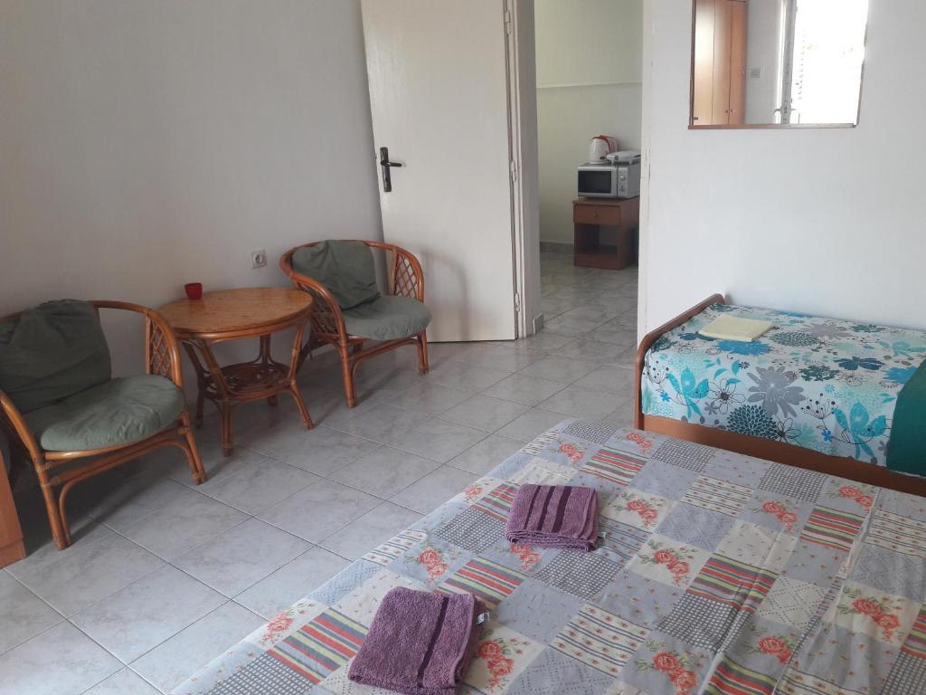 Apartmani Anastasia Sun apartments photo 1