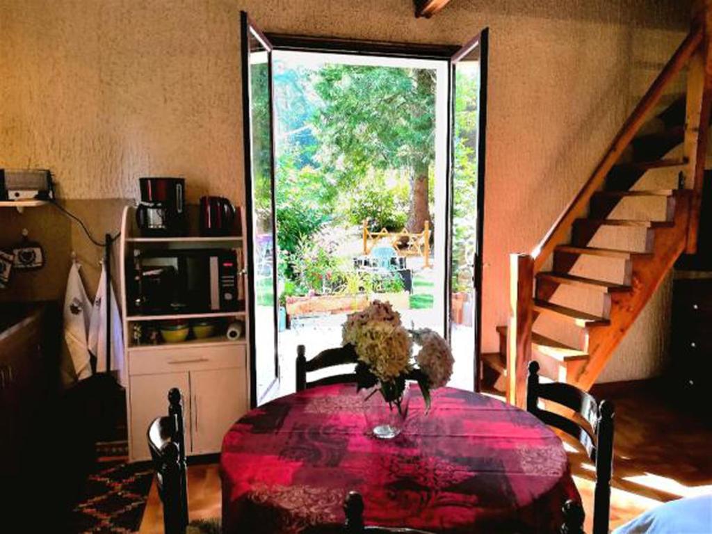 Studio duplex 2 Lac des Montagnès photo 1