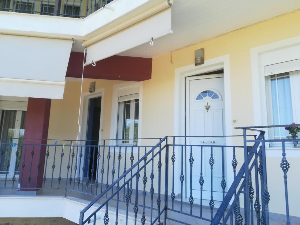 Katerina's appartement photo 2