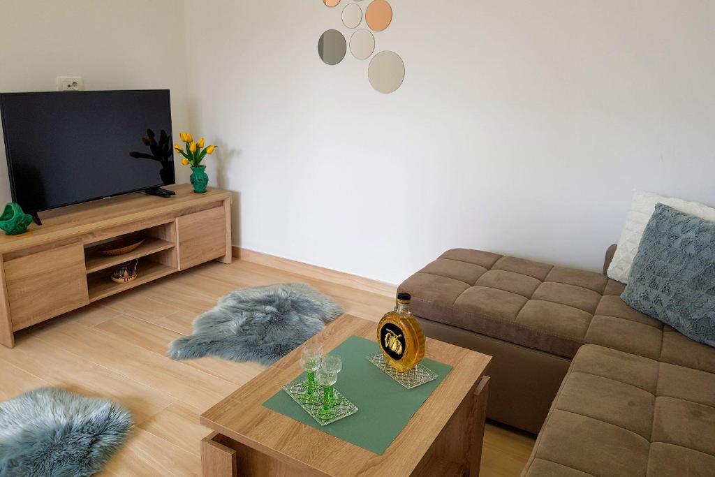 Apartments Mobine photo 3