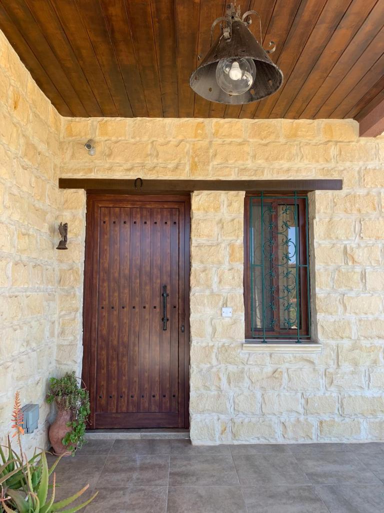 Lofou Traditional House photo 3