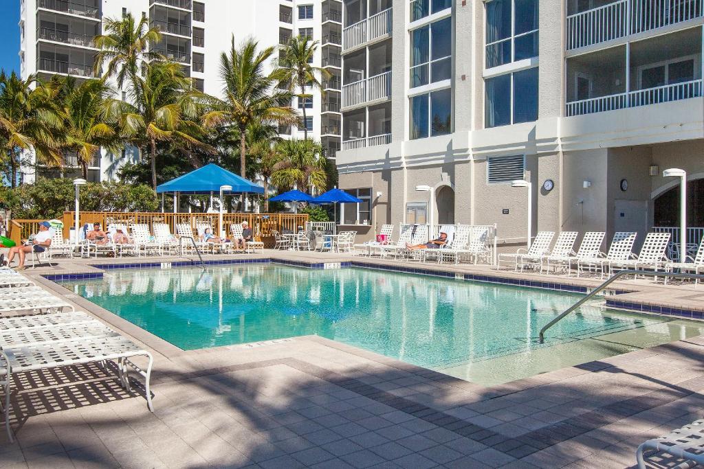 GullWing Beach Resort image
