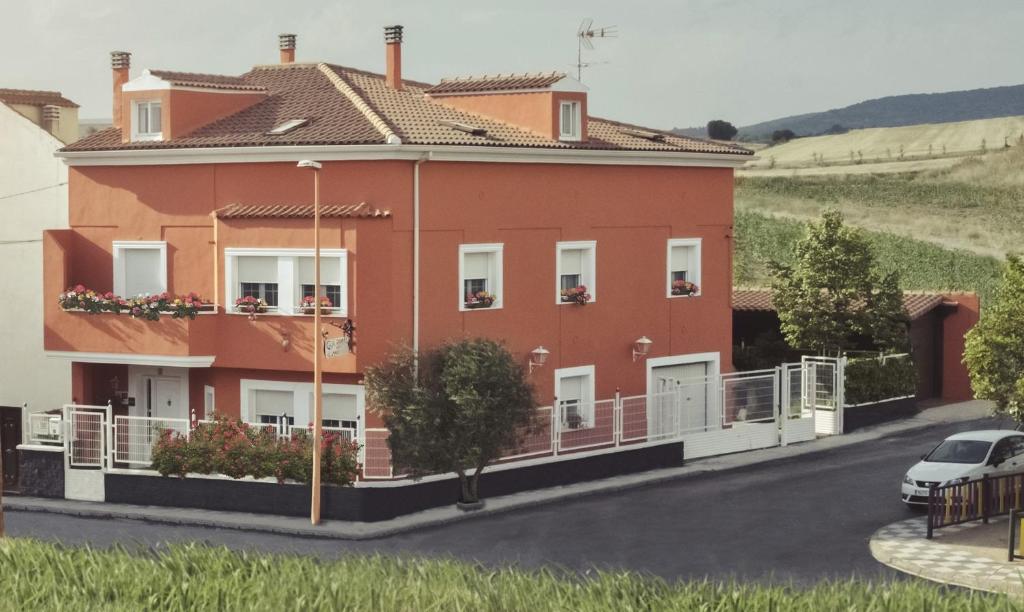 APARTAMENTO 3, 6 Pax CASA RURAL EL SAUCE A 2 KM DE CUENCA