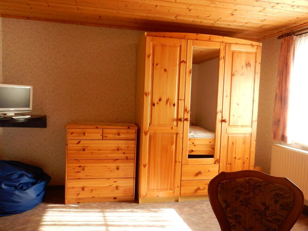 Pension Ute photo 2