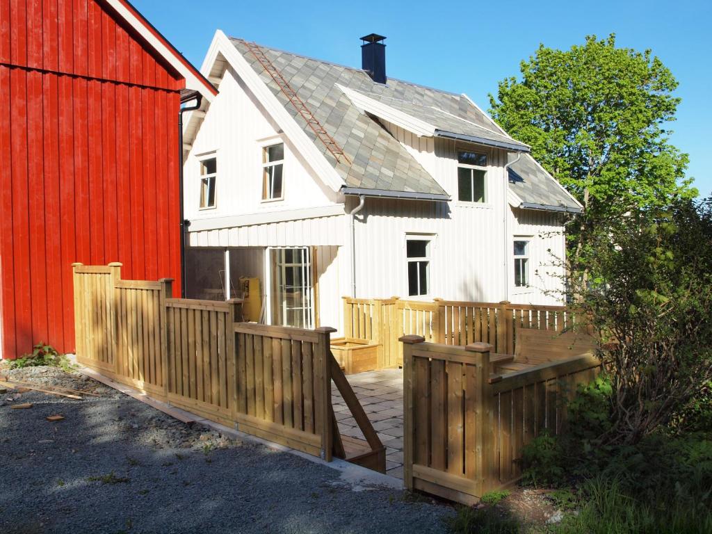 Kårstua - Austrått Agroturisme photo 2