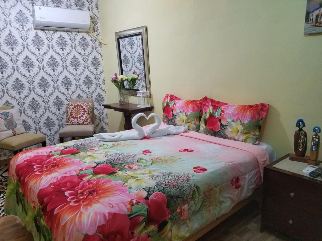 Hotel Cana Palma Zona Colonial photo 2