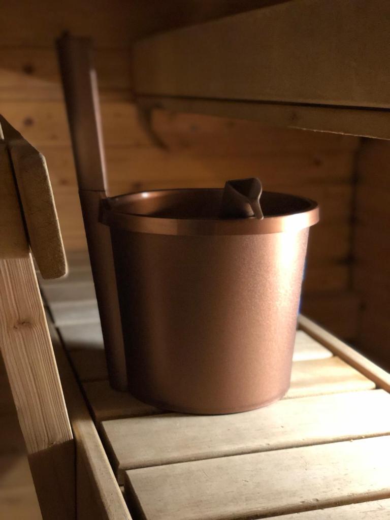 City Apartments Turku - 1 Bedroom Apartment with private sauna photo 3