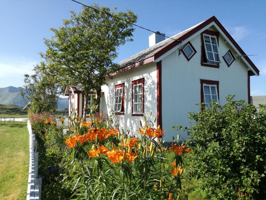 Hov Feriehus photo 1