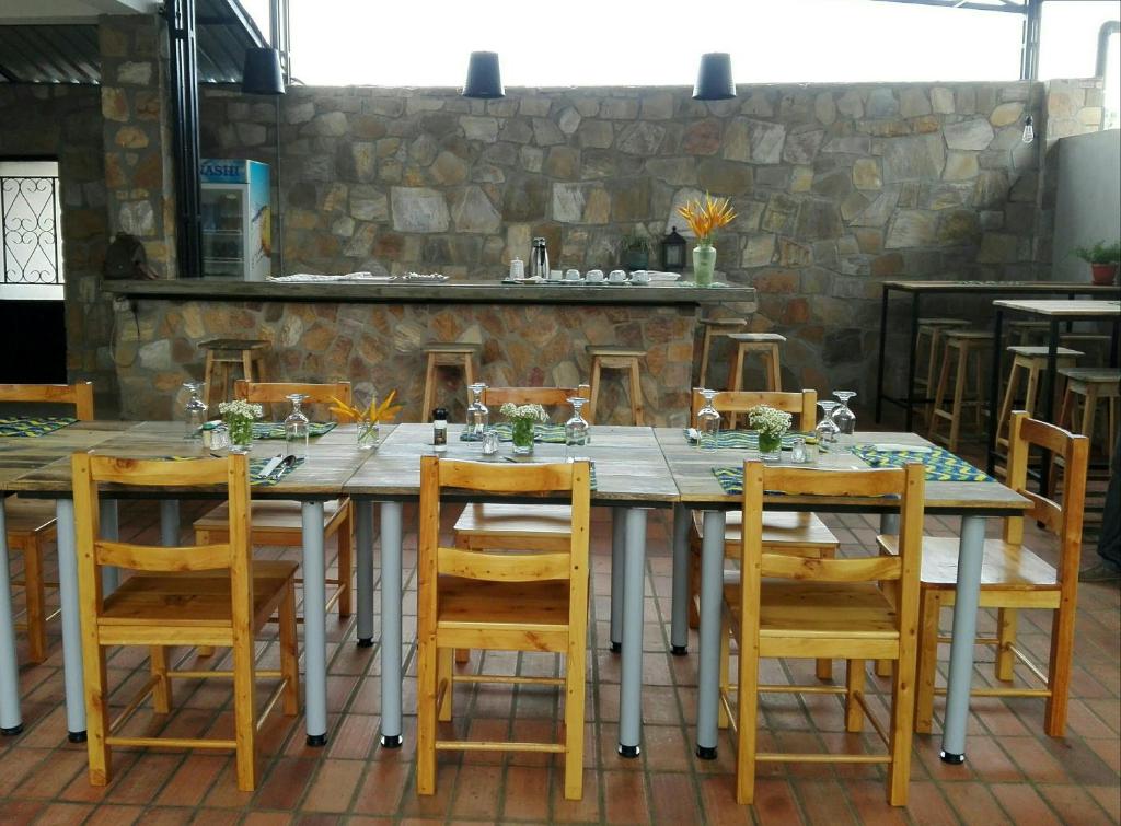 Urban Lodge photo 3