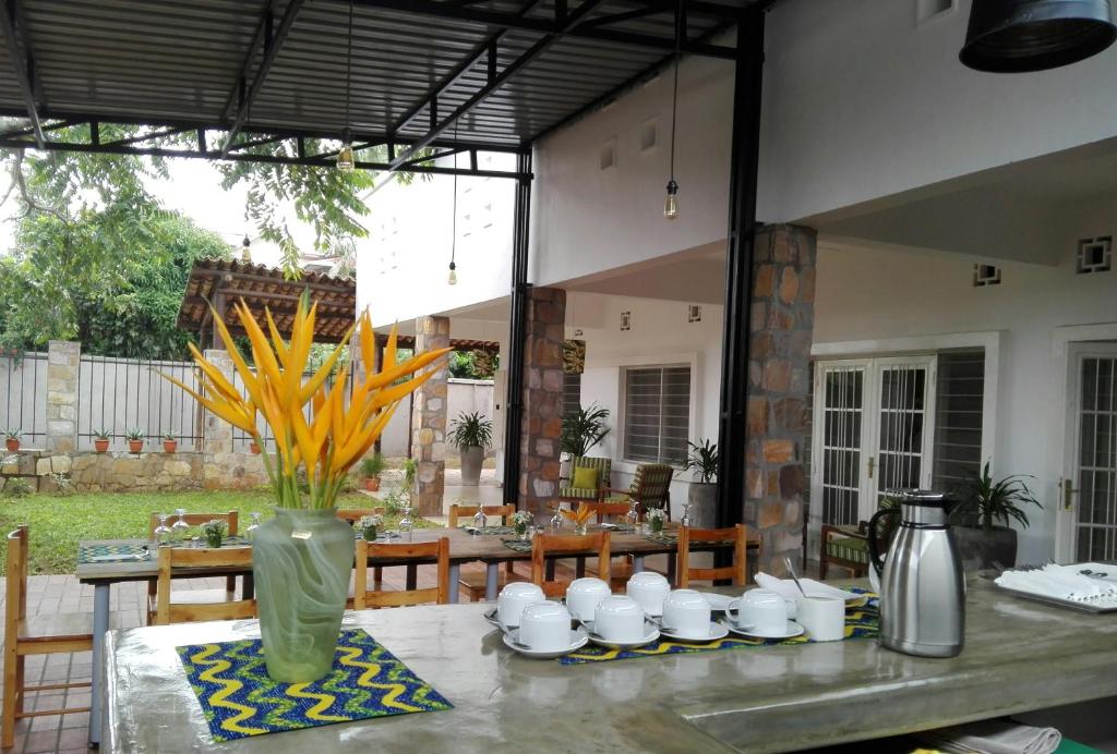 Urban Lodge photo 2