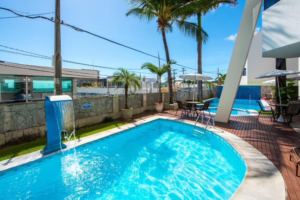Rede Andrade Bello Mare photo 1