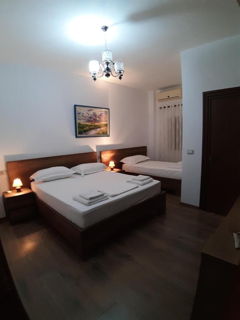 Guesthouse Villa Juri photo 4