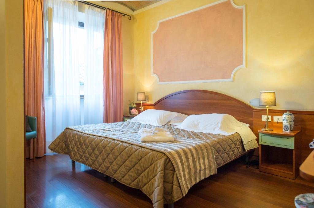 Hotel Delle Terme Santa Agnese photo 3