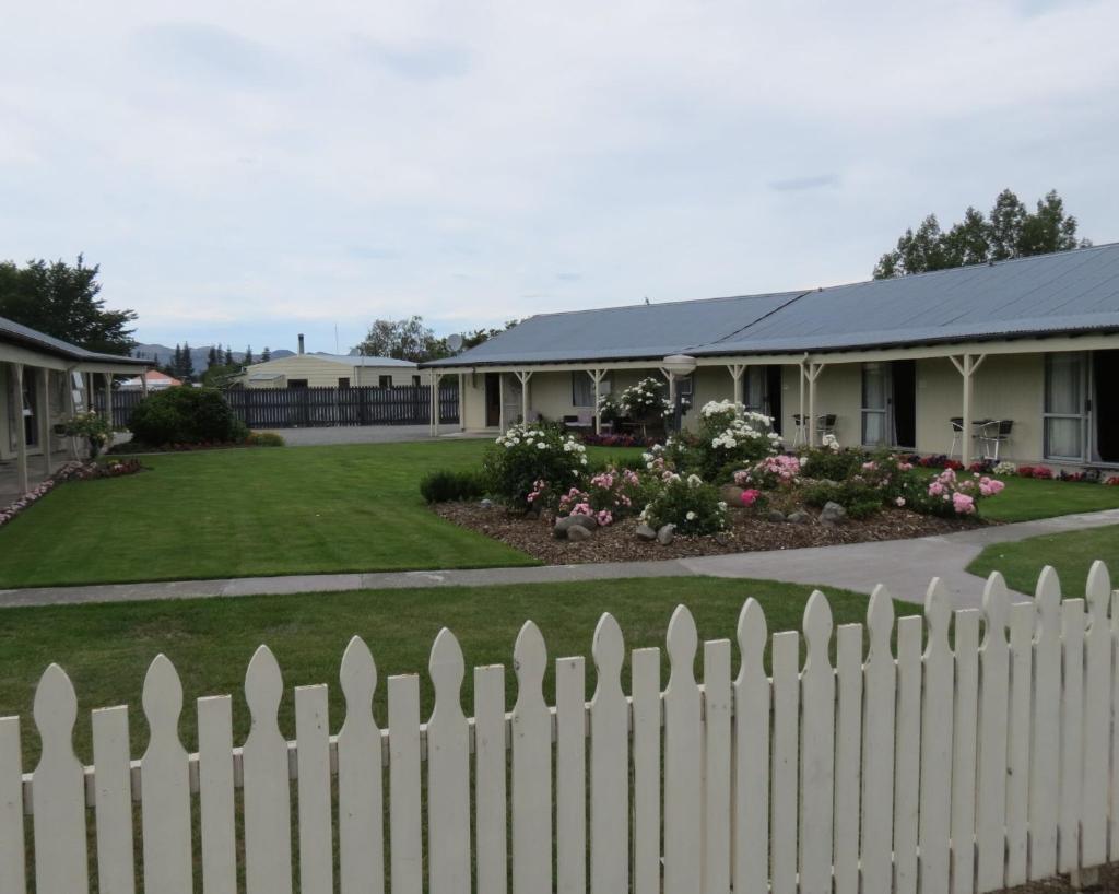 Culverden Court Motel photo 4