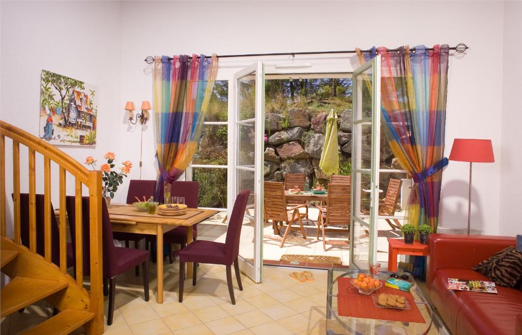 Madame Vacances les Mas de Saint Hilaire photo 1