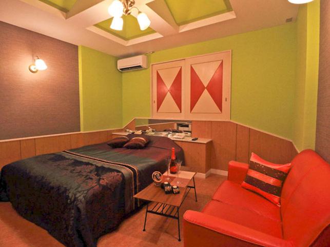 Hotel Sen (Love Hotel) photo 3