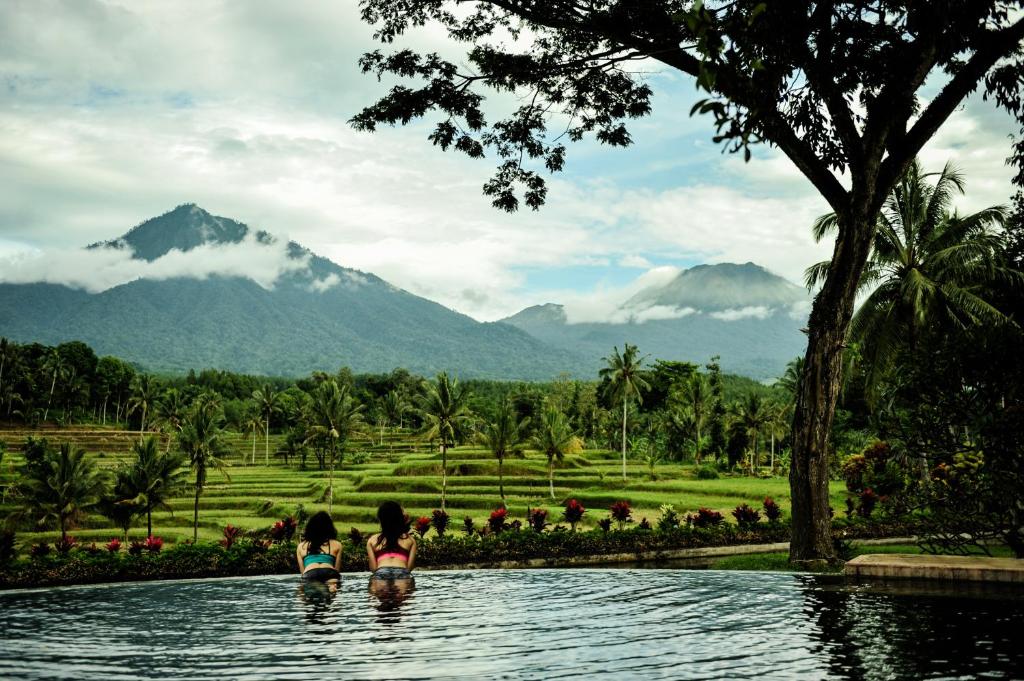 Ijen Resort and Villas - The Hidden Paradise photo 2