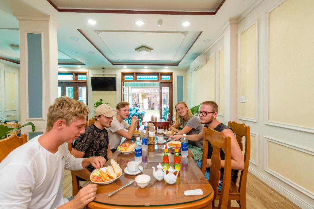 Phong Phu Villa Hoi An