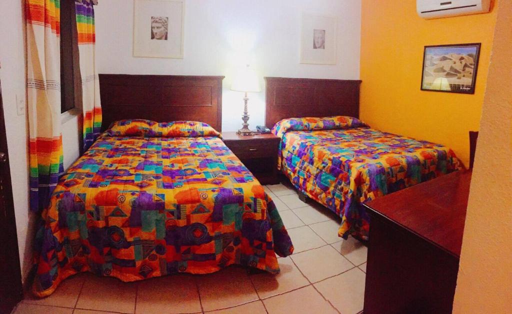 Hotel Paquime photo 1