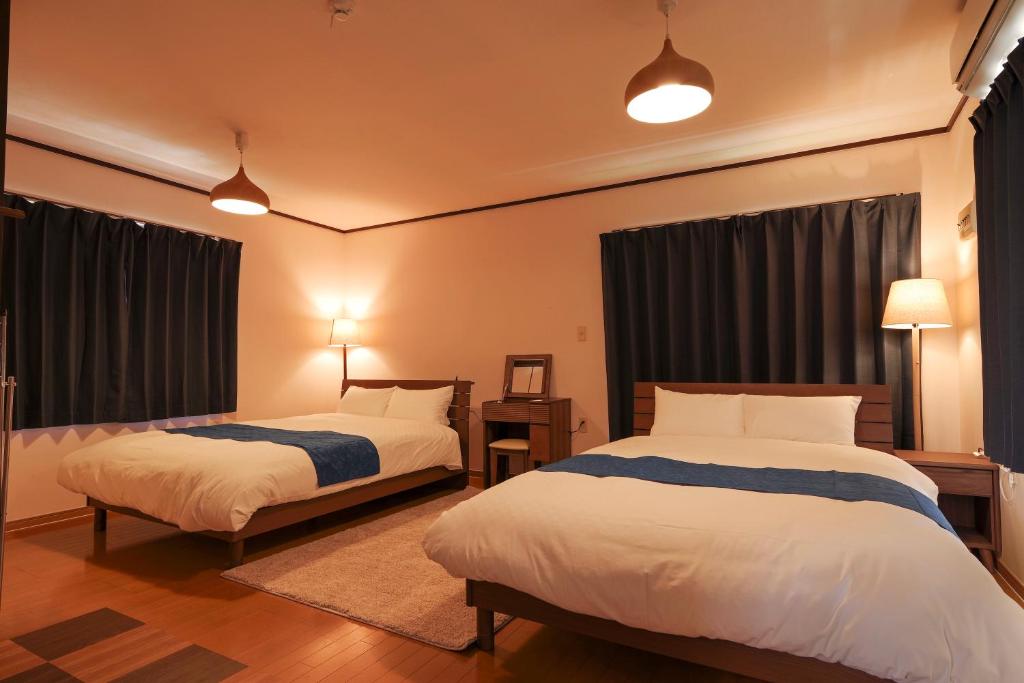 Maru House photo 1