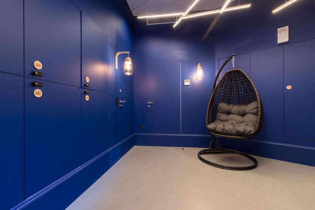 라베이 - 부티크 아파트먼트 (L'Abeille - Boutique Apartments) - F&B