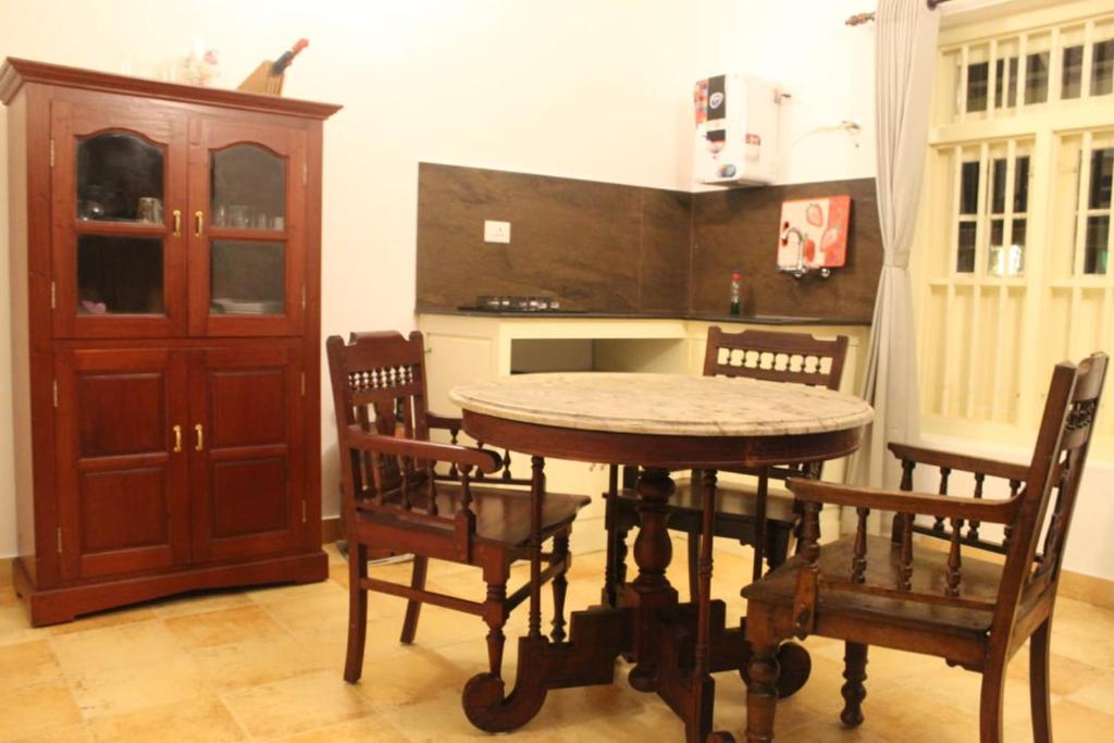 Апартаменты (Апартаменты с 2 спальнями), Little Elephant Beach Resort