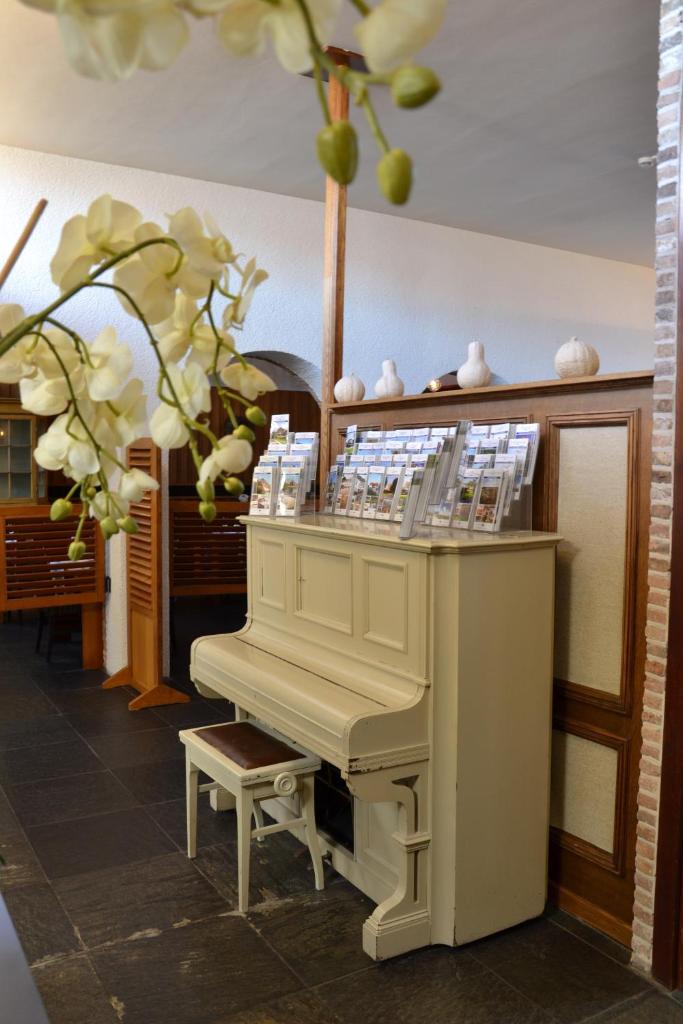 Fletcher Hotel De Zalm photo 2