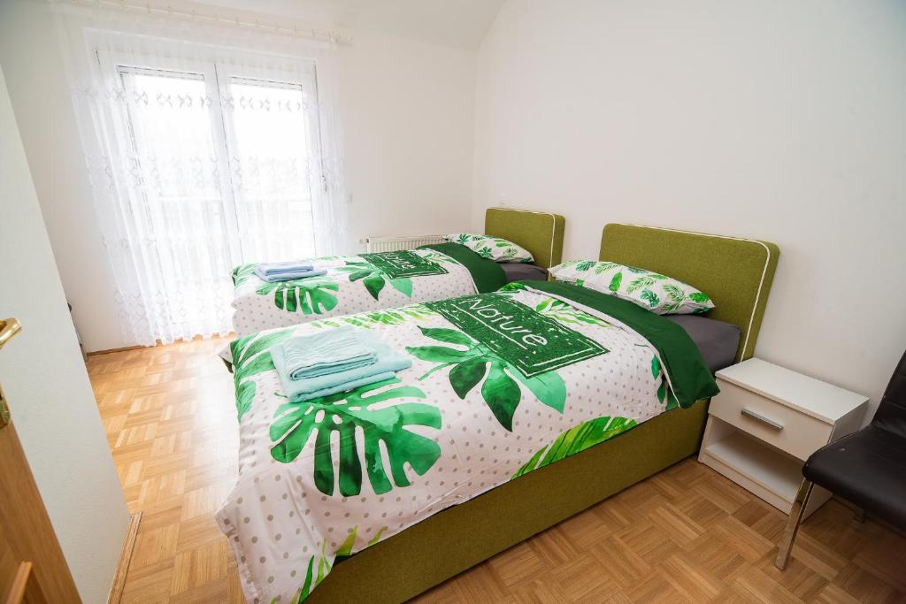 Apartment Želimlje photo 4