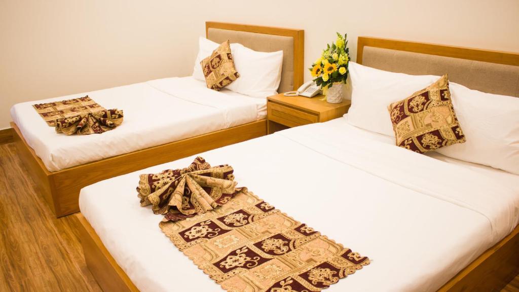 Hoài Thương Hotel