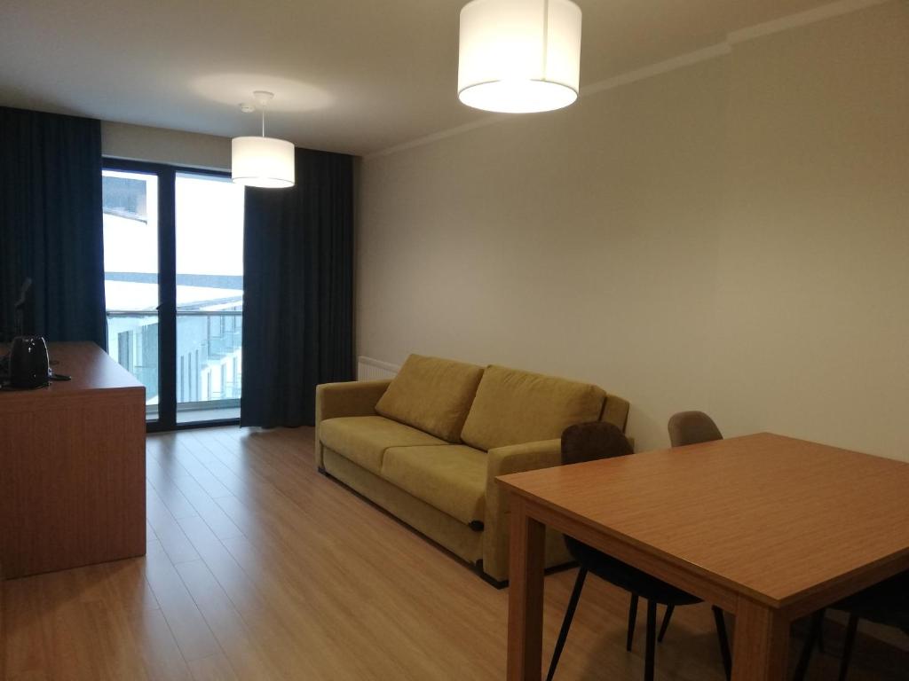 ORBI Palace Bakuriani ApartHotel & Spa photo 1