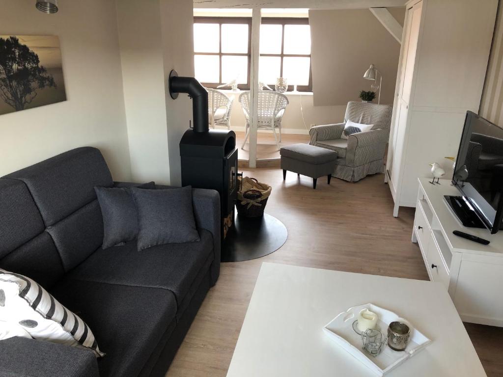 Ferienhaus Elbblick photo 4