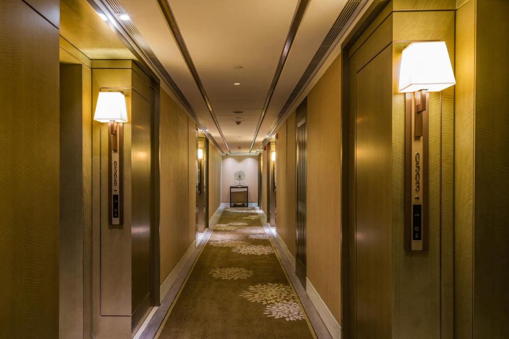 Студио (Номер-студио), IFC Residence