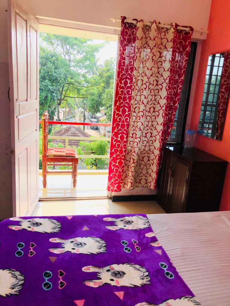Eden Homestay Alleppey photo 2