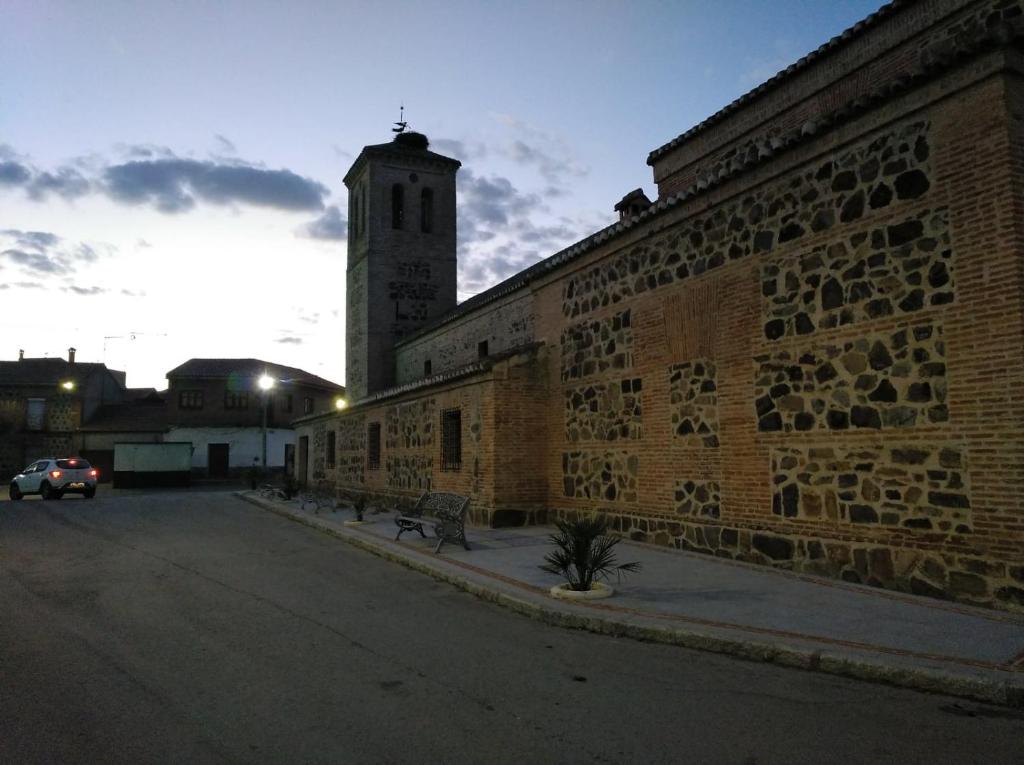 Casa Comendador photo 1