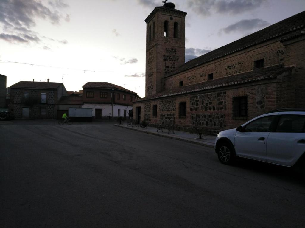 Casa Comendador photo 2
