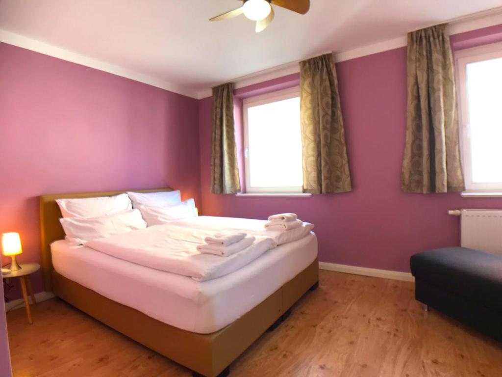 Amaroo - Apartments Potsdam “Holländisches Viertel” photo 2