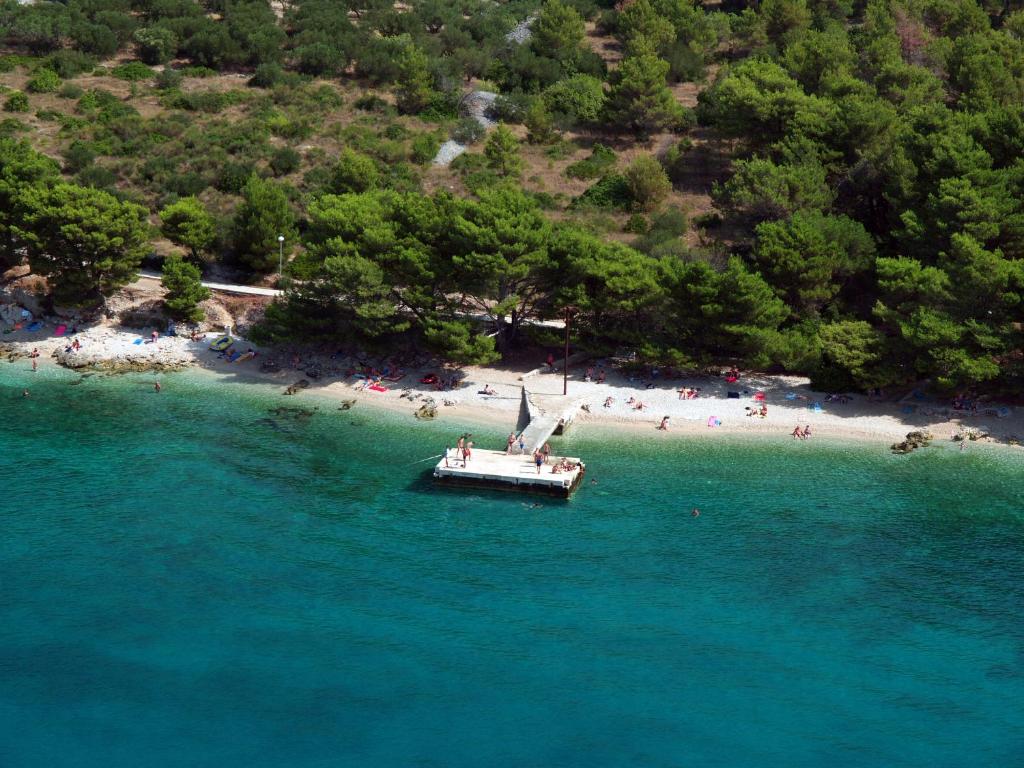 Mobile Homes Camp Baško Polje - Adriatic Kampovi photo 4