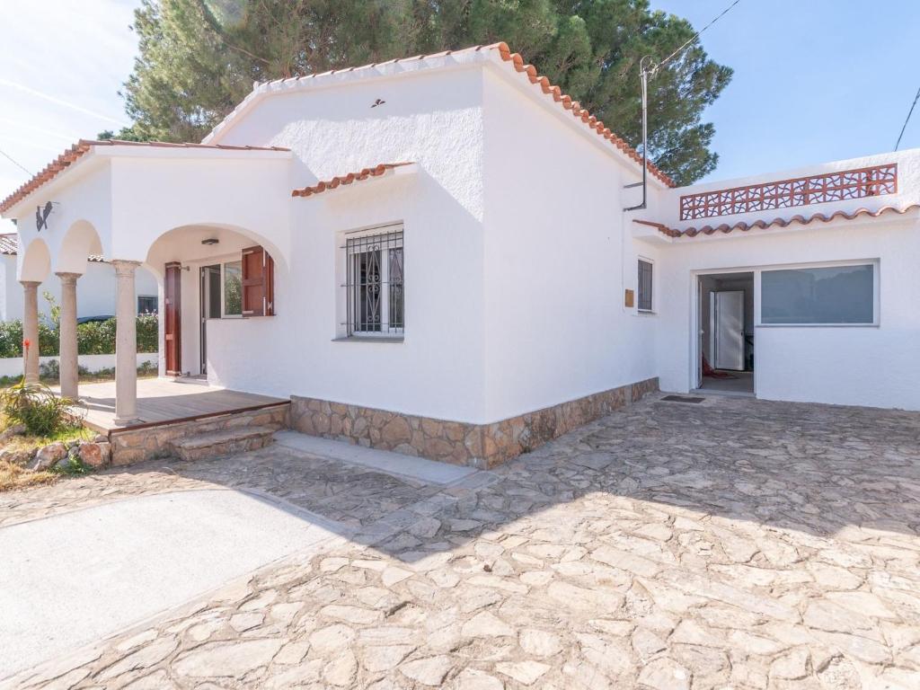 Belvilla by OYO Los Pinos