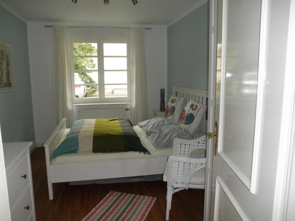 Appartement Cécile photo 3