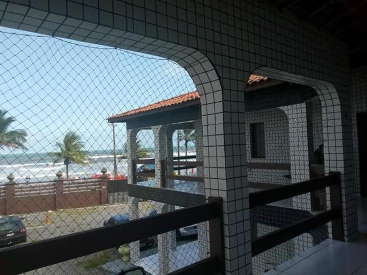 Pousada em Mongaguá Kali