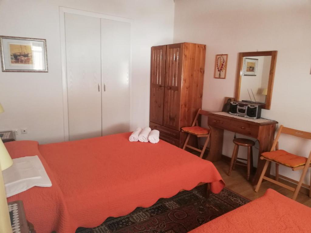 Dafni Apartments photo 2