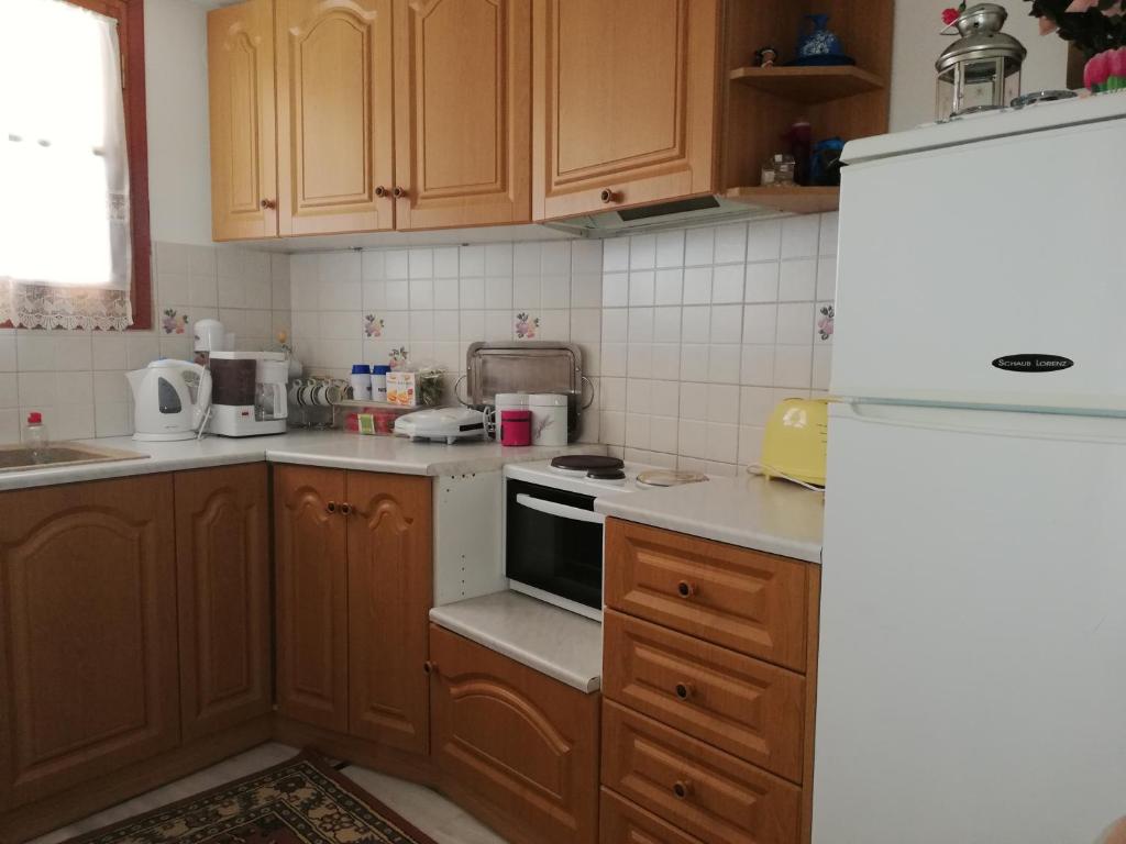 Dafni Apartments photo 3